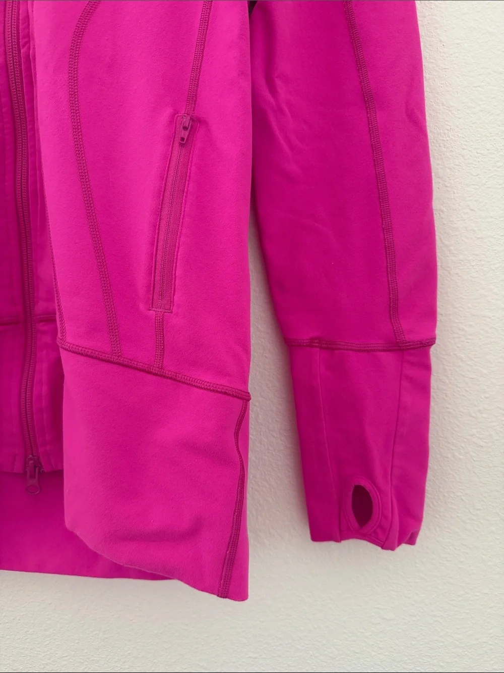 Women’s Lululemon Jacket
